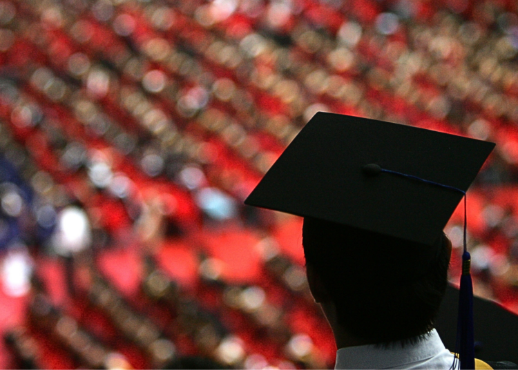 The College Dream Is Getting Harder to Sell. Is Getting a Degree Even Worth It Anymore?