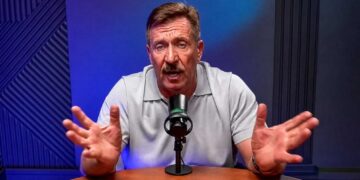 Shouting erupts on Alex Jones’ show with Russia’s ‘Merchant of Death’: ‘You lost the war!’