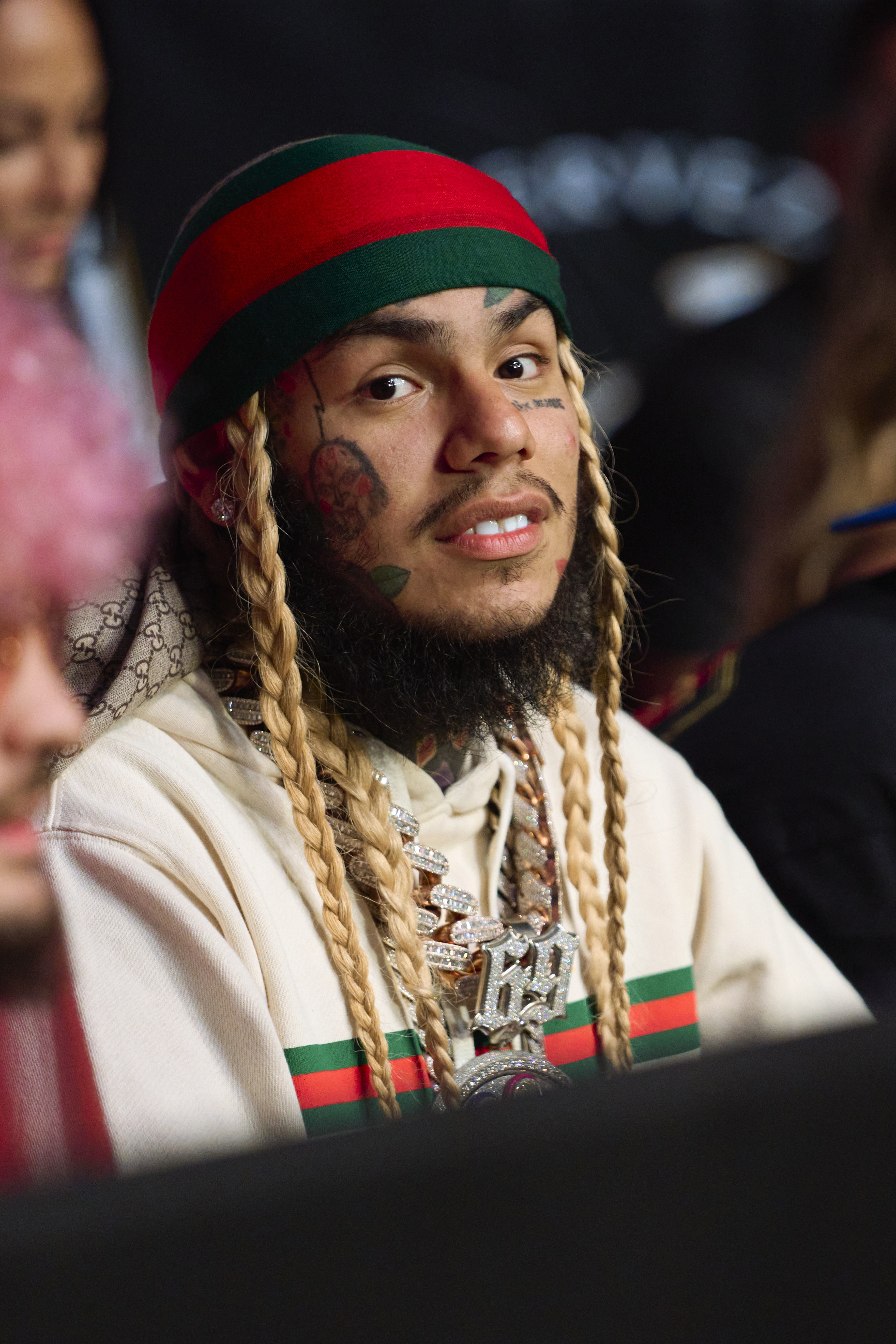Tekashi69.