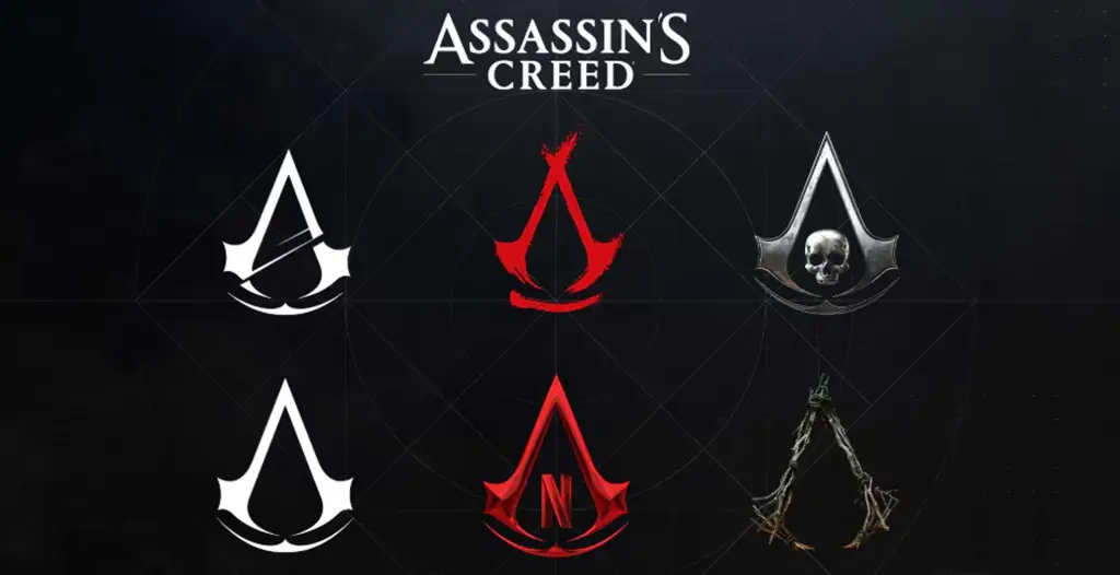 Assassin's Creed Projects 2026