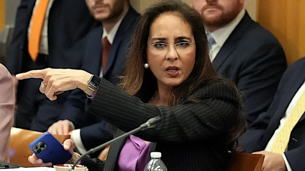 Trump-appointed judge deals blow to DOJ’s voter roll grab