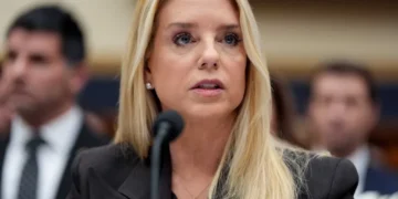 Pam Bondi returning to the Trump admin — to work in wildly different role: report