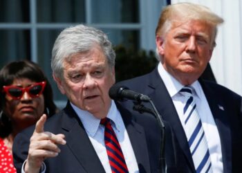 Top lawyer, Trump deputy talks about prisoner swap he negotiated in Eastern Europe