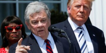 Top lawyer, Trump deputy talks about prisoner swap he negotiated in Eastern Europe