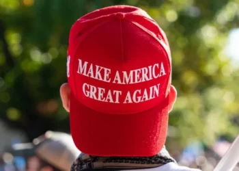 Three-time Trump voter rips president as ‘naive’ as Iran war decimates GOP stronghold