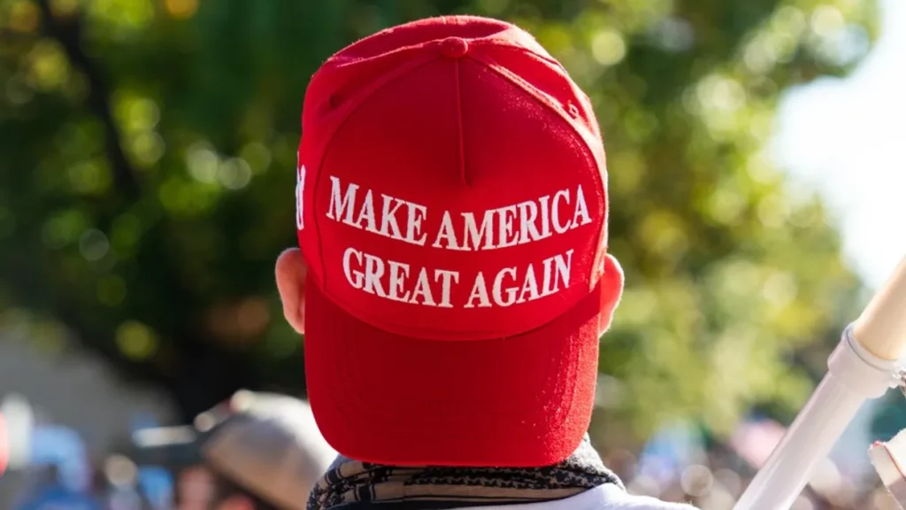 Three-time Trump voter rips president as ‘naive’ as Iran war decimates GOP stronghold