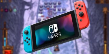 Play One of 2025’s Best Indie Games for Free on Nintendo Switch Online