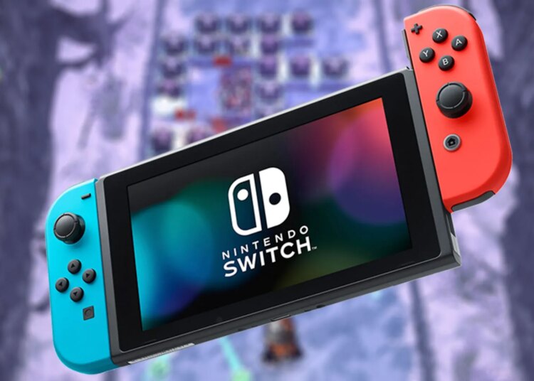 Play One of 2025’s Best Indie Games for Free on Nintendo Switch Online