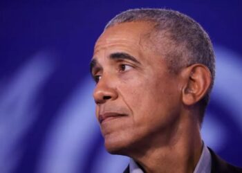 Sam Alito used Barack Obama to strip Black voters of their rights