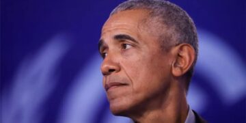 Sam Alito used Barack Obama to strip Black voters of their rights