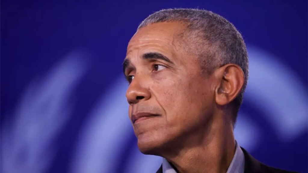 Sam Alito used Barack Obama to strip Black voters of their rights