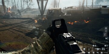 Battlefield 6 Update Sets The Stage For Season 3