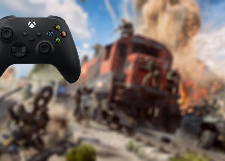Xbox Owners Can Play One of 2025’s Most Popular Shooters for Free Right Now