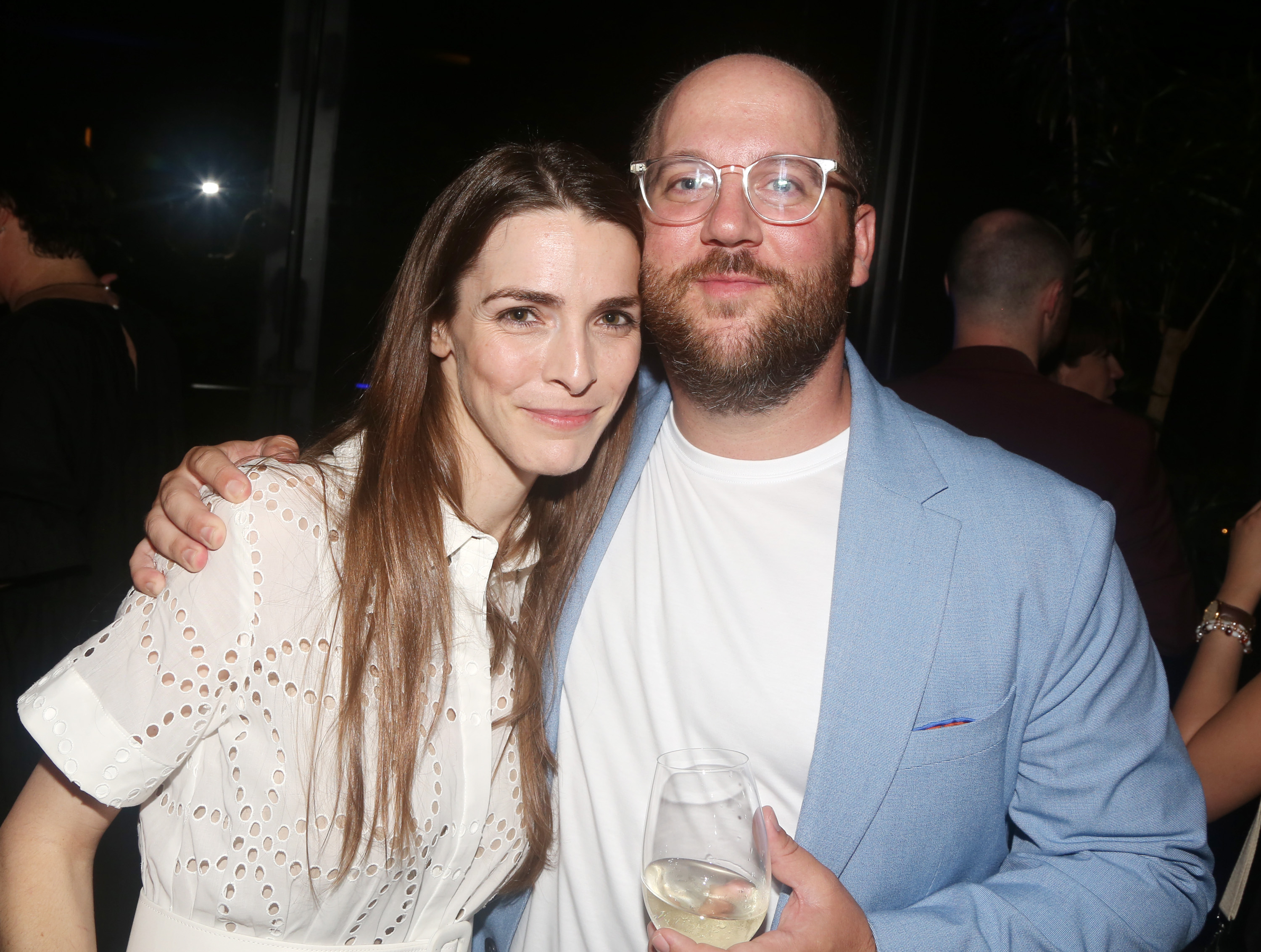 Bee Shaffer, Francesco Carrozzini 