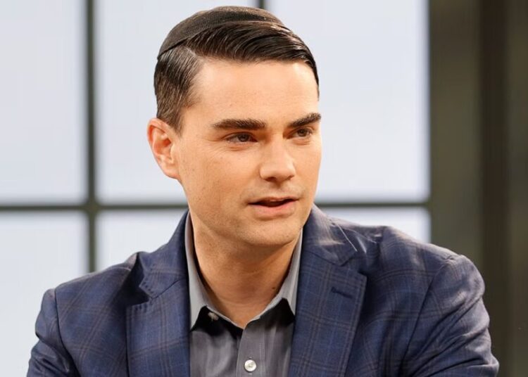 Ben Shapiro’s Daily Wire Hit With Layoffs Across a ‘Number of Teams,’ Largely From Nashville HQ