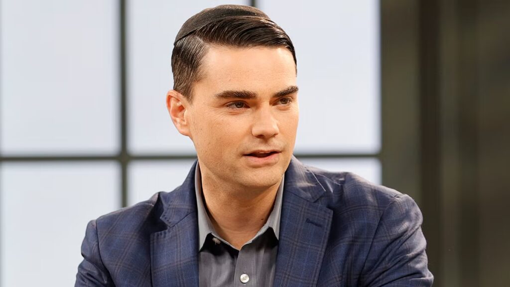 Ben Shapiro’s Daily Wire Hit With Layoffs Across a ‘Number of Teams,’ Largely From Nashville HQ