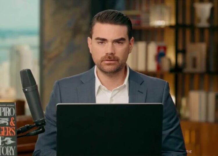 ‘I don’t want to be lectured every day’: Declining MAGA network slammed by former host