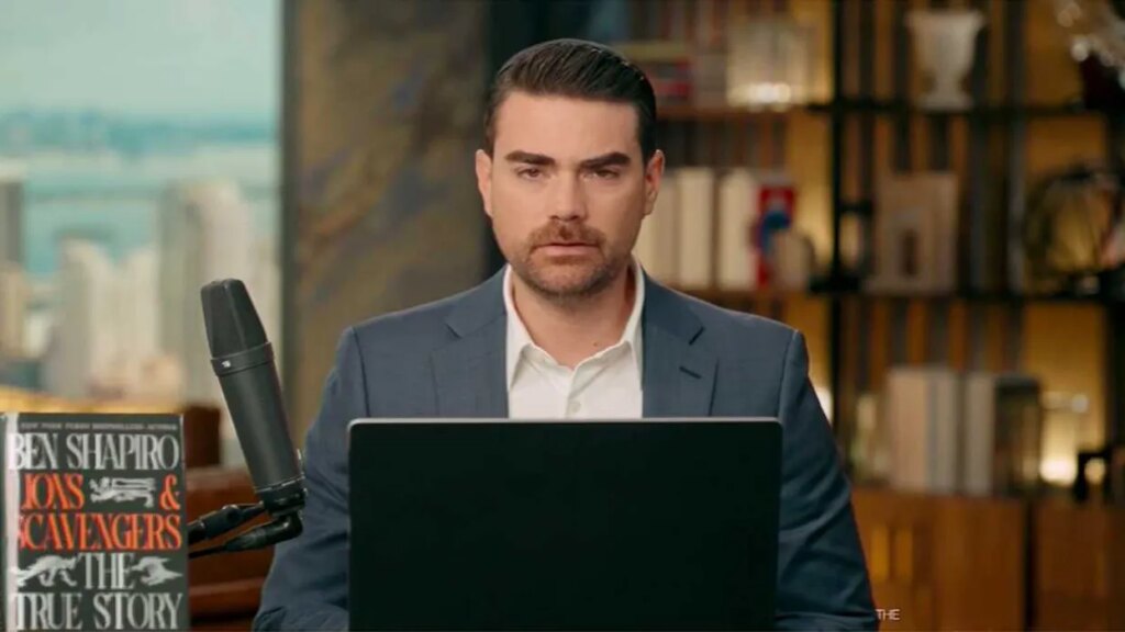 ‘I don’t want to be lectured every day’: Declining MAGA network slammed by former host