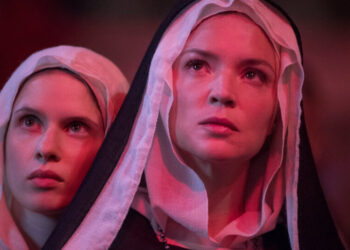 ‘Benedetta,’ ‘Good Boy’ and More Streaming Gems