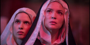 ‘Benedetta,’ ‘Good Boy’ and More Streaming Gems