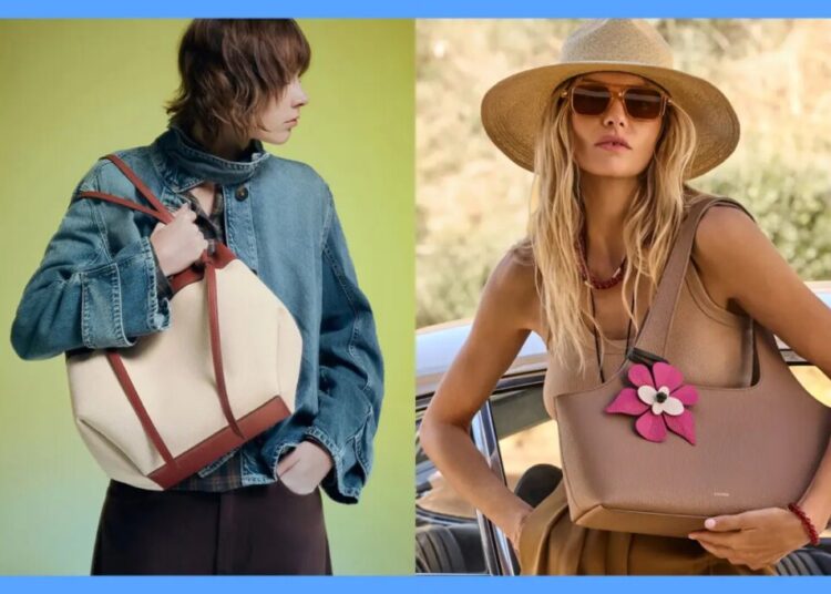 We tested the best purse brands that actually hold their value over time