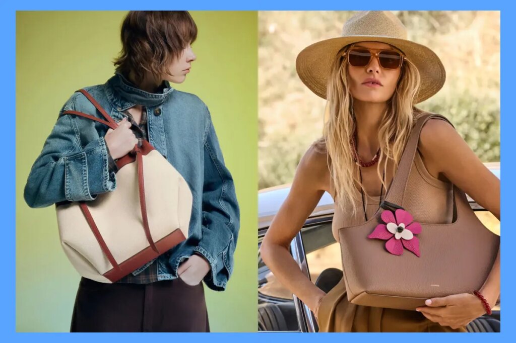 We tested the best purse brands that actually hold their value over time