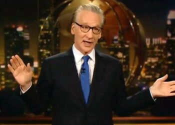 Trump fumes at Fox News for covering ‘low-rated’ late-night comedian