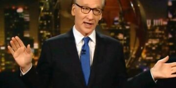 Trump fumes at Fox News for covering ‘low-rated’ late-night comedian