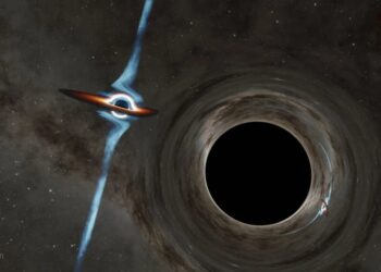 The Universe Is Full of ‘Impossible’ Black Holes. Now Scientists Know Why
