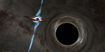 The Universe Is Full of ‘Impossible’ Black Holes. Now Scientists Know Why
