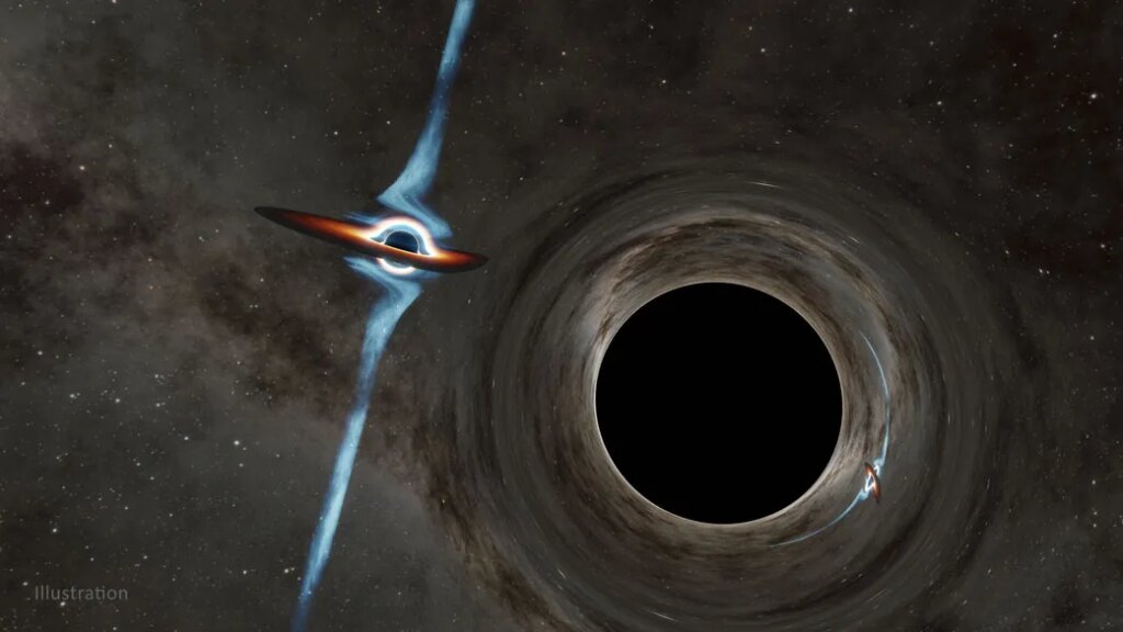 The Universe Is Full of ‘Impossible’ Black Holes. Now Scientists Know Why