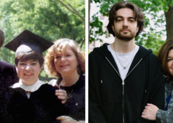 They Graduated Into the ‘Bleakest Job Market.’ Now It’s Their Children’s Turn.