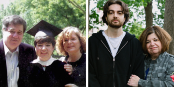 They Graduated Into the ‘Bleakest Job Market.’ Now It’s Their Children’s Turn.