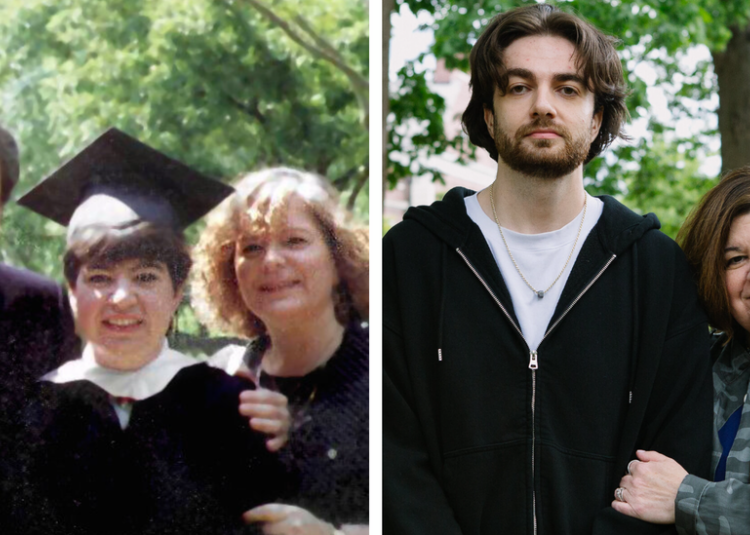They Graduated Into the ‘Bleakest Job Market.’ Now It’s Their Children’s Turn.
