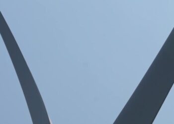 As Oil Prices Stay High, China Doubles Down on Wind Power
