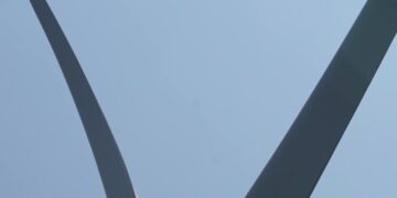 As Oil Prices Stay High, China Doubles Down on Wind Power