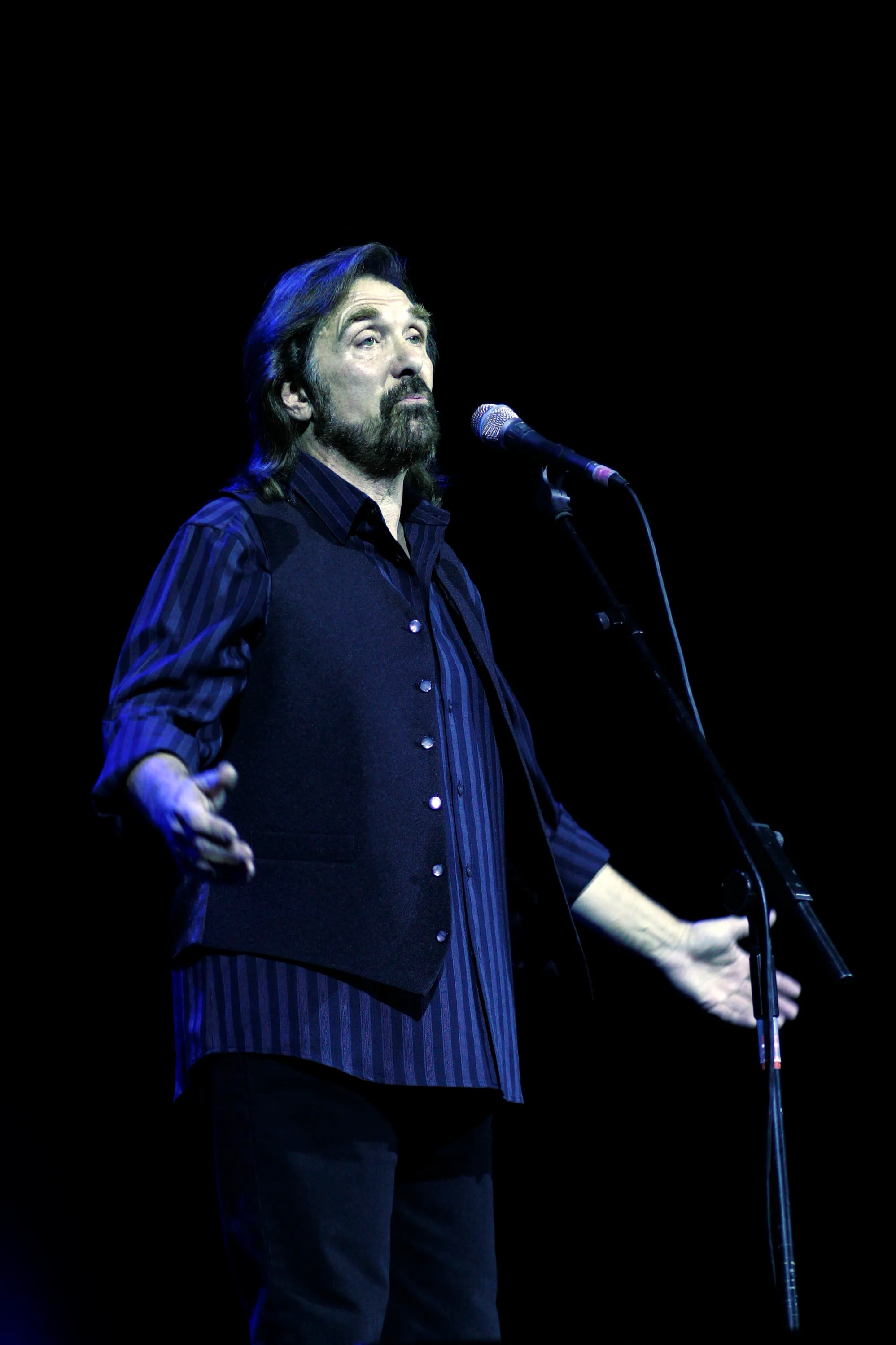 Dennis Locorriere.