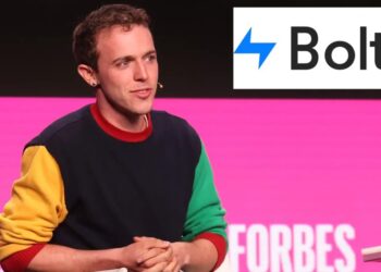 Bolt CEO fires entire HR team — blames them for ‘creating’ non-existent problems
