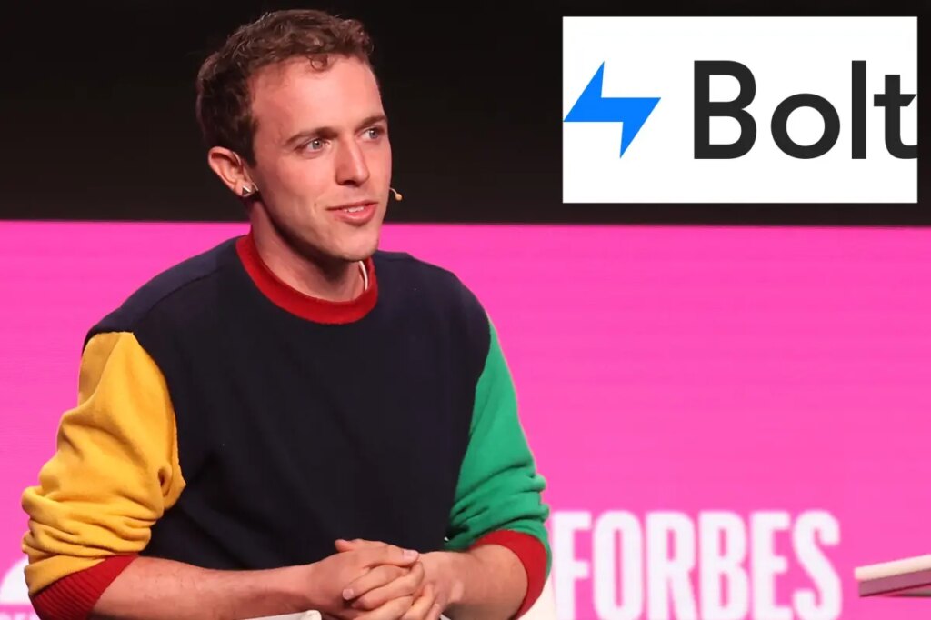 Bolt CEO fires entire HR team — blames them for ‘creating’ non-existent problems