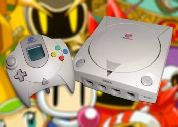 Sega Dreamcast Game Now Playable Online for the First Time in 23 Years