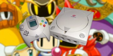 Sega Dreamcast Game Now Playable Online for the First Time in 23 Years
