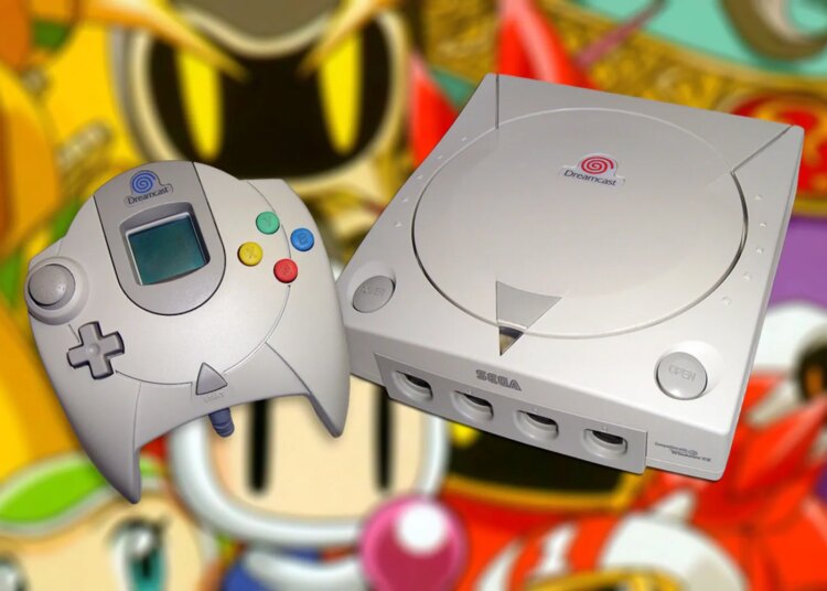 Sega Dreamcast Game Now Playable Online for the First Time in 23 Years