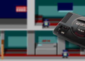 Sega Might Be Reviving a Side-Scroller Arcade Game After 36 Years