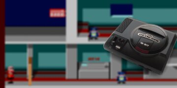 Sega Might Be Reviving a Side-Scroller Arcade Game After 36 Years