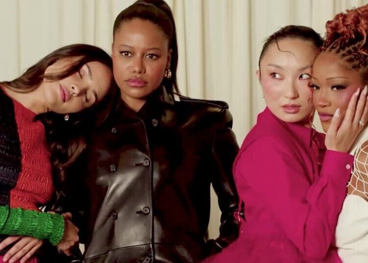The Cast of ‘I Love Boosters’ Want You to Think Critically
