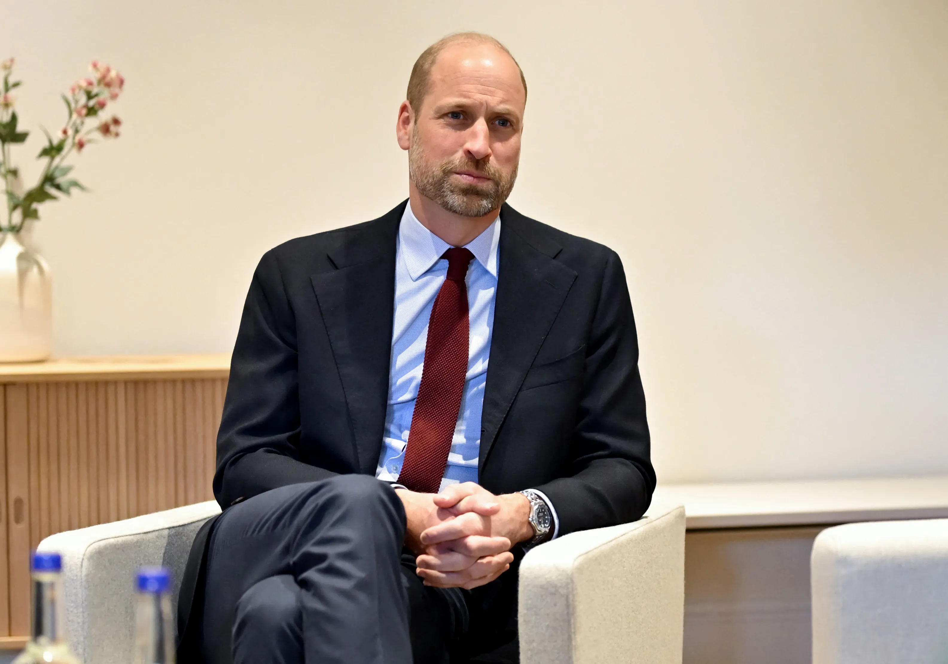Prince William