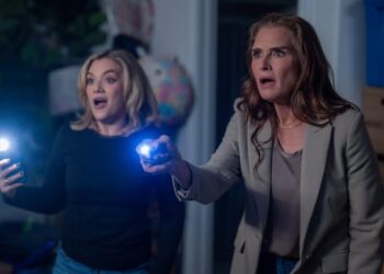 Brooke Shields Explains How TV Production Has Changed Since ‘Suddenly Susan’: ‘Just Mind-Boggling to Me’