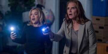 Brooke Shields Explains How TV Production Has Changed Since ‘Suddenly Susan’: ‘Just Mind-Boggling to Me’