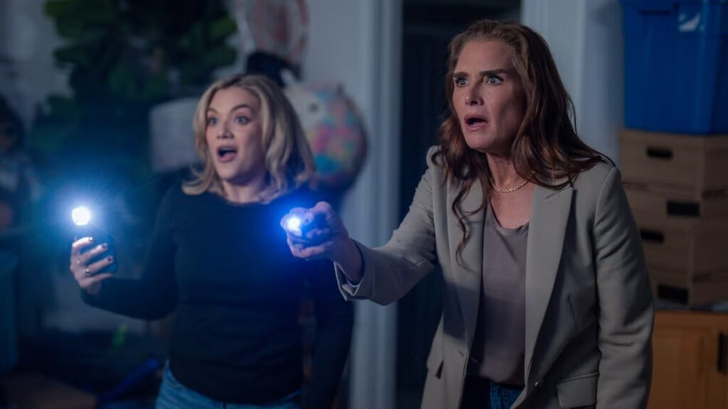 Brooke Shields Explains How TV Production Has Changed Since ‘Suddenly Susan’: ‘Just Mind-Boggling to Me’