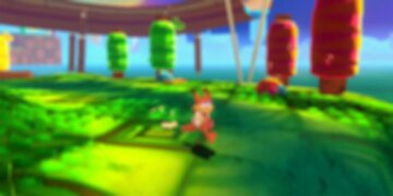 1990s Platformer is Back After 30 Years